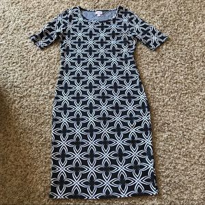 Lularoe Julia dress